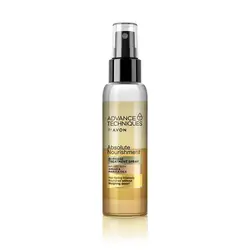 اسپری دو فاز تغذیه کننده مو آون مدل Advance Techniques