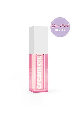 بالم براق کننده لب، مرطوب کننده وانیل ۵ میل کرئیم کو Cream Co