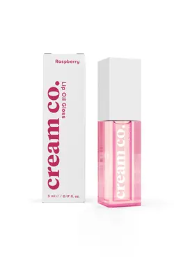 بالم براق کننده لب، مرطوب کننده وانیل ۵ میل کرئیم کو Cream Co