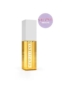 بالم براق کننده لب، مرطوب کننده وانیل ۵ میل کرئیم کو Cream Co