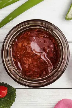 رز بریتانیایی - ماسک مغذی و مرطوب کننده 75 میلی لیتر بادی شاپ The body shop