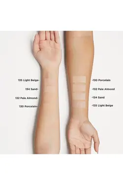 کانسیلر مایع مدلClose It 134 بیولیس Beaulis