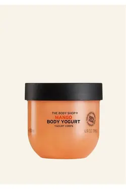 ماست بدن انبه 200 میلی لیتر بادی شاپ The body shop