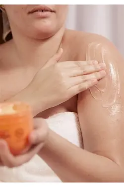 ماست بدن انبه 200 میلی لیتر بادی شاپ The body shop