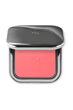 رژگونه مدل Unlimited Blush رنگ Coral Rose شماره 01 کیکو KIKO