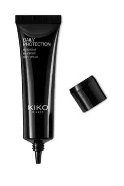 BB کرم رنگ بادام گرم شمار 04 با حجم 30 میل و Spf 30  کیکو KIKO