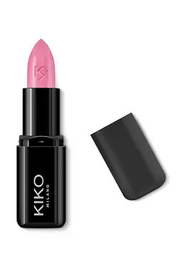 رژ لب جامد مدل Smart Fusion رنگ  Light Rosy Mauve شماره 420 کیکو KIKO
