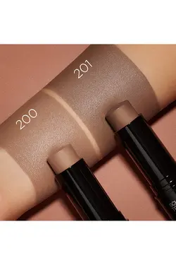 کانتور استیکی مدل Sculpting Touch  رنگ فندقی شماره 200 کیکو KIKO