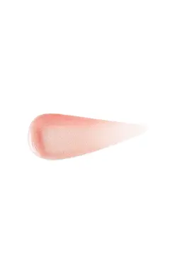 رژ لب مایع براق مدل 3D hydra رنگ مروارید هلویی شماره 03 کیکو KIKO