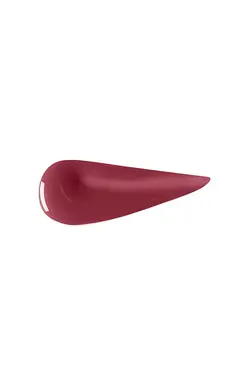 رژ لب مایع براق مدل 3D hydra رنگ بوردو شماره 21 کیکو KIKO