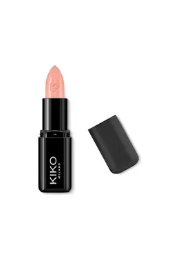 رژ لب جامد مدل Smart Fusion رنگ  Cachemire Beige شماره 401 کیکو KIKO