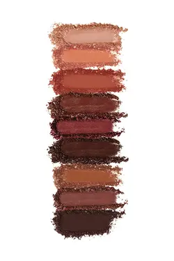 پالت سایه چشم مدل New Green Me شماره 102 کیکو KIKO