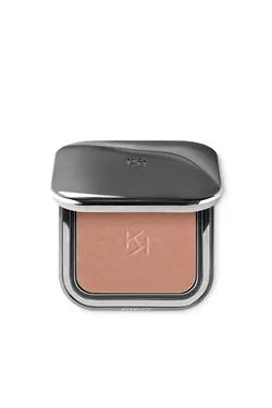 رژگونه مدل  Unlimited Blush رنگ Natural Bronze شماره 12 کیکو KIKO