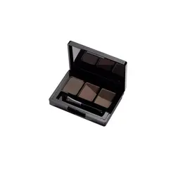 کیت سایه ابرو و چشم سری د وان اوریفلیم وزن 3 گرم