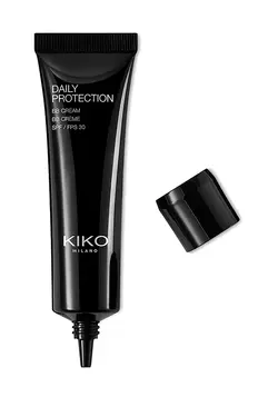 BB کرم رنگ عاج شمار 01 با حجم 30 میل و Spf 30  کیکو KIKO