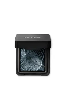 سایه چشم مدل Water Eyeshadow رنگ Dark Slate Green شماره 213 کیکو KIKO