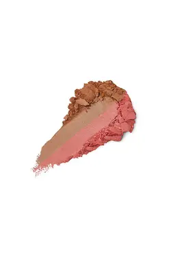 پالت رژگونه و برنزر مدل Smart شماره 03 کیکو KIKO