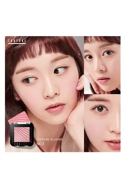 رژگونه درخشان طبیعی اپیو شماره 03 میشا Missha