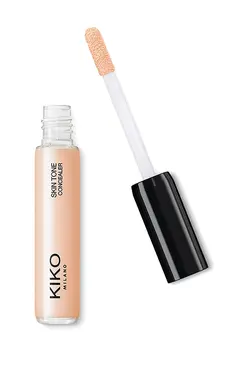کانسیلر مدل Skin Tone رنگ Light Beige شماره 03 کیکو KIKO