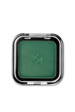 سایه چشم مدل Smart Colour رنگ Metallic Pine Green شماره 27 کیکو KIKO