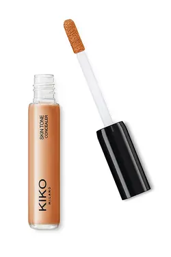 کانسیلر مدل Skin Tone رنگ Cinnamon شماره 08 کیکو KIKO
