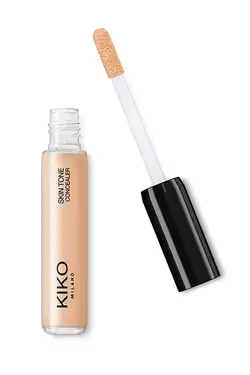 کانسیلر مدل Skin Tone رنگ Hazelnut شماره 06 کیکو KIKO