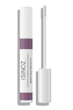 سرم تقویت کننده ابرو و مژه با حجم 10 میل سینوز Sinoz