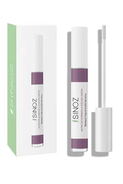 سرم تقویت کننده ابرو و مژه با حجم 10 میل سینوز Sinoz