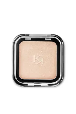 سایه چشم مدل Smart Colour رنگ Pearly شماره 02 کیکو KIKO