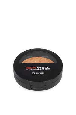 رژگونه مدل Terracotta شماره 141 نیو وال New Well