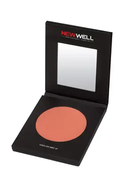 رژگونه هلویی نیو وال New Well