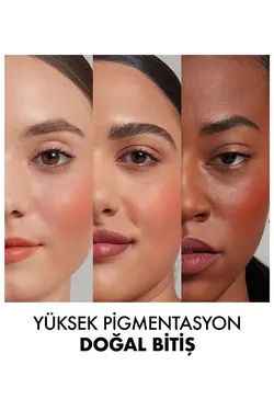 رژگونه مایع سویید چک Sweet Cheeks Soft Cheek Tint مدل Almost Famousحجم 12 میل نیکس NYX