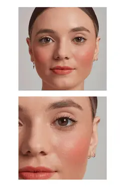 رژگونه مایع سویید چک Sweet Cheeks Soft Cheek Tint مدل Almost Famousحجم 12 میل نیکس NYX