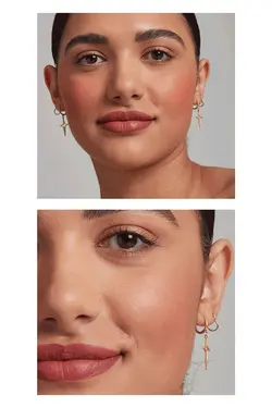 رژگونه مایع سویید چک Sweet Cheeks Soft Cheek Tint مدل Almost Famousحجم 12 میل نیکس NYX