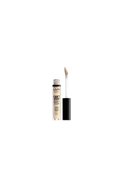 کانسیلر کانتور Can't Stop Won't Stop Contour Concealer مدل Pale  رنگ پریده حجم 3.5 میل نیکس NYX
