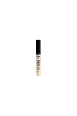 کانسیلر کانتور Can't Stop Won't Stop Contour Concealer مدل Pale  رنگ پریده حجم 3.5 میل نیکس NYX