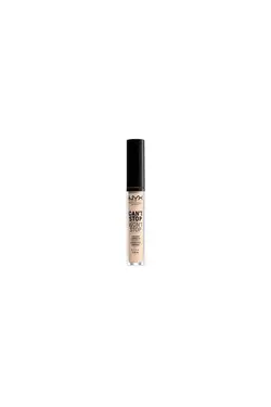 کانسیلر کانتور Can't Stop Won't Stop Contour Concealer مدل Light Ivory عاجی روشن حجم 3.5 میل نیکس NYX