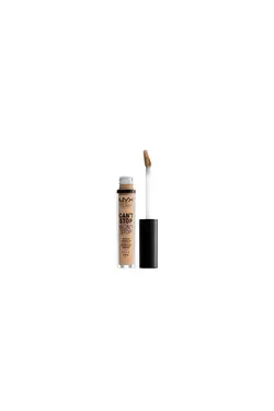 کانسیلر کانتور Can't Stop Won't Stop Contour Concealer مدل Medium Olive زیتونی متوسط حجم 3.5 میل نیکس NYX