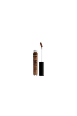 کانسیلر کانتور Can't Stop Won't Stop Contour Concealer مدل Cappuccino کاپوچینویی حجم 3.5 میل نیکس NYX