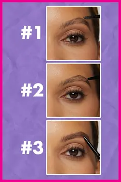 مداد ابرو فوق نازک Micro Brow Pencil رنگ ash brown حجم 0.5 میل نیکس NYX