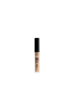 کانسیلر کانتور Can't Stop Won't Stop Contour Concealer مدل natural طبیعی  حجم 3.5 میل نیکس NYX
