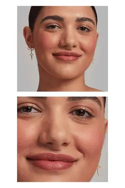 رژگونه مایع سویید چک Sweet Cheeks Soft Cheek Tint مدل Bombshell حجم 12 میل نیکس NYX