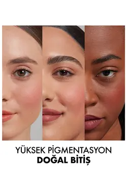 رژگونه مایع سویید چک Sweet Cheeks Soft Cheek Tint مدل Caralicious حجم 12 میل نیکس NYX