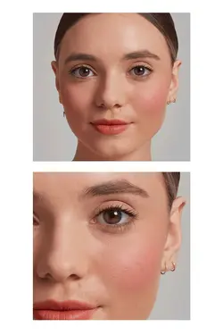 رژگونه مایع سویید چک Sweet Cheeks Soft Cheek Tint مدل Caralicious حجم 12 میل نیکس NYX