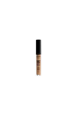 کانسیلر کانتور Can't Stop Won't Stop Contour Concealer مدل natural buff میشی طبیعی حجم 3.5 میل نیکس NYX