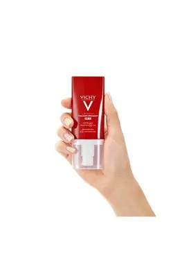 کرم کلاژن ساز قوی دارای SPF25 مدل Liftactiv ویشی Vichy