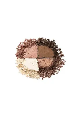 پالت سایه چشم کوارتت 4 عددی شماره 401 فلورمار Flormar