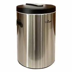 سطل برنج یونیک بدونه پیمانه مدل UN-4470