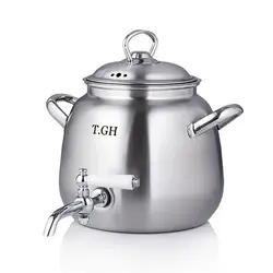 کتری شیردار T.GH مدل پاسارگاد 4002