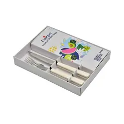 کارد چنگال یونیک مدل گرند UN-5855